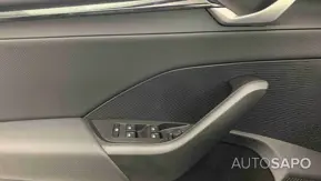 Skoda Octavia de 2025