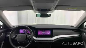 Skoda Octavia de 2025