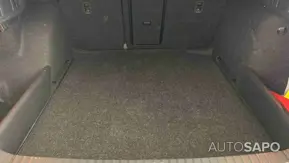 Skoda Octavia de 2025