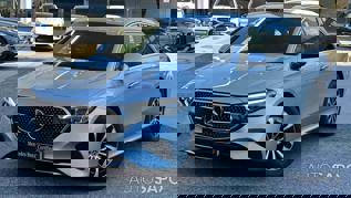 Mercedes-Benz Classe E 220 d de 2024