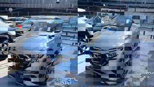 Mercedes-Benz Classe E 220 d de 2024