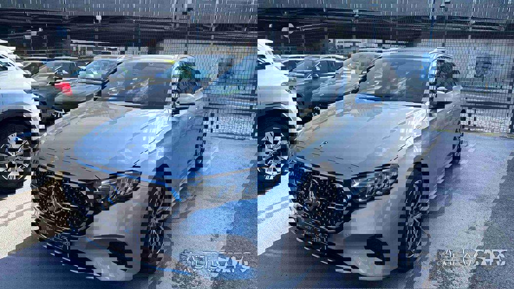 Mercedes-Benz Classe E 220 d de 2024