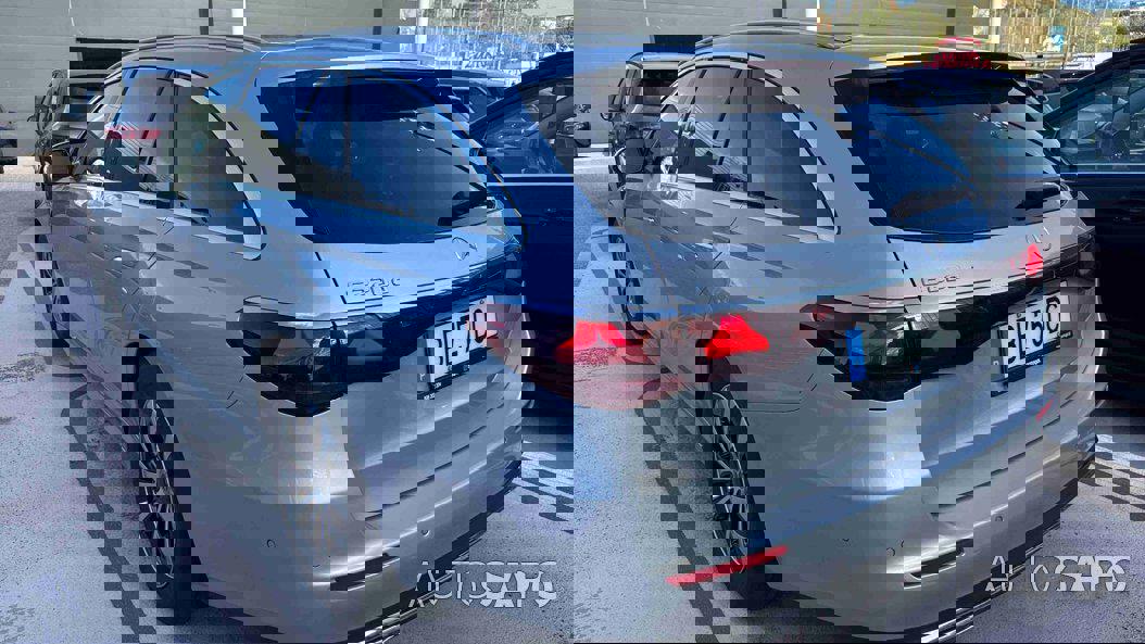 Mercedes-Benz Classe E 220 d de 2024