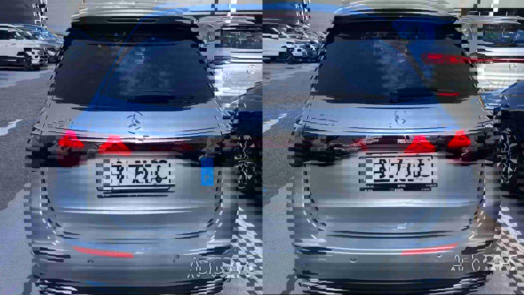 Mercedes-Benz Classe E 220 d de 2024