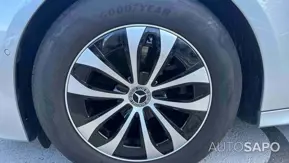 Mercedes-Benz Classe E 220 d de 2024