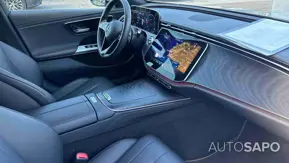Mercedes-Benz Classe E 220 d de 2024