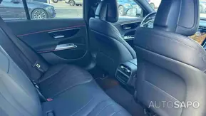 Mercedes-Benz Classe E 220 d de 2024