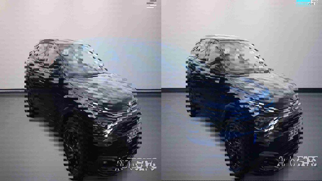 Citroen C4 1.2 PureTech Feel Pack de 2023