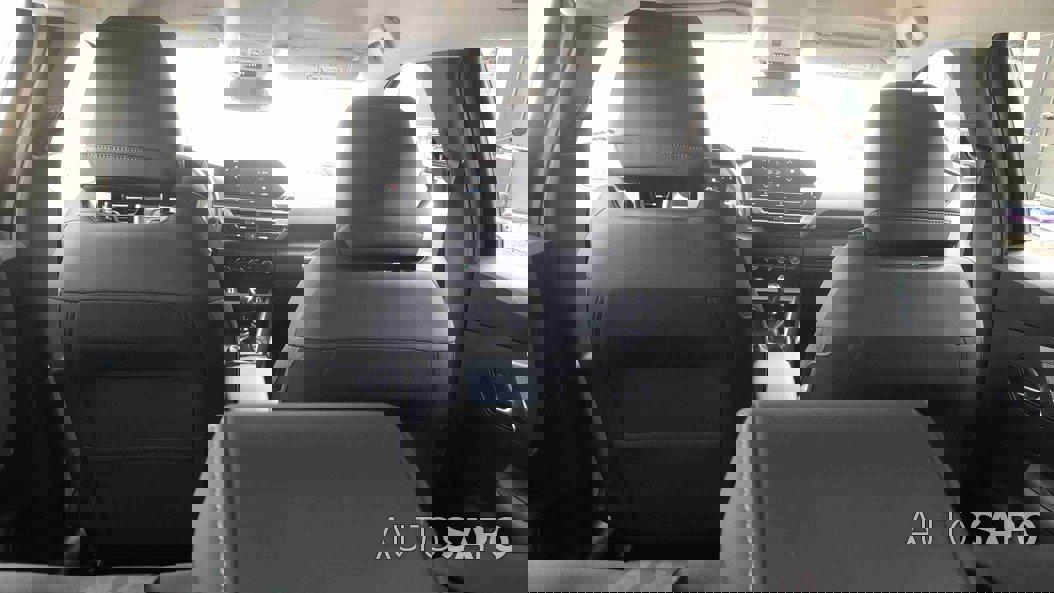 Citroen C4 1.2 PureTech Feel Pack de 2023