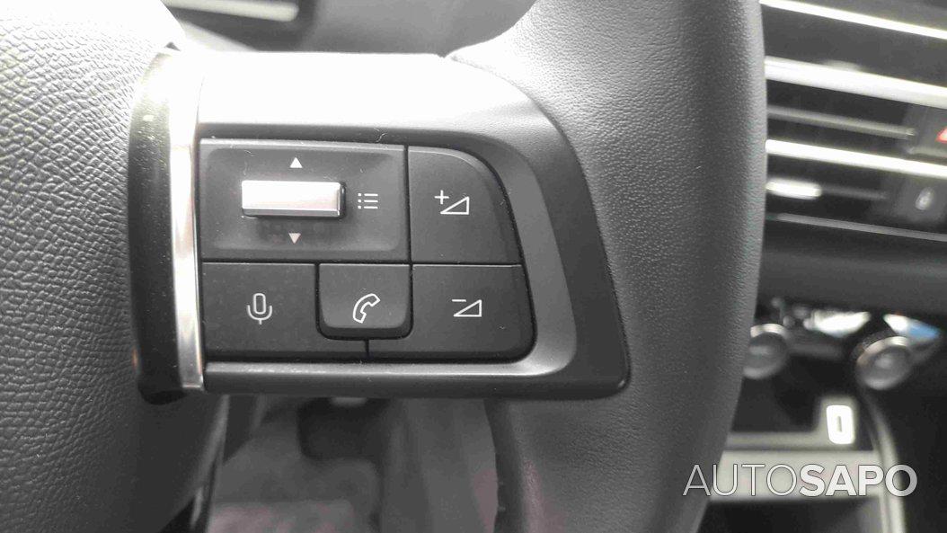 Citroen C4 1.2 PureTech Feel Pack de 2023