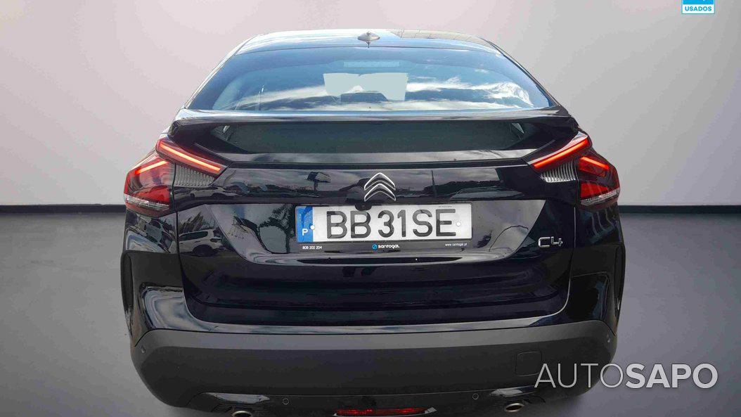 Citroen C4 1.2 PureTech Feel Pack de 2023