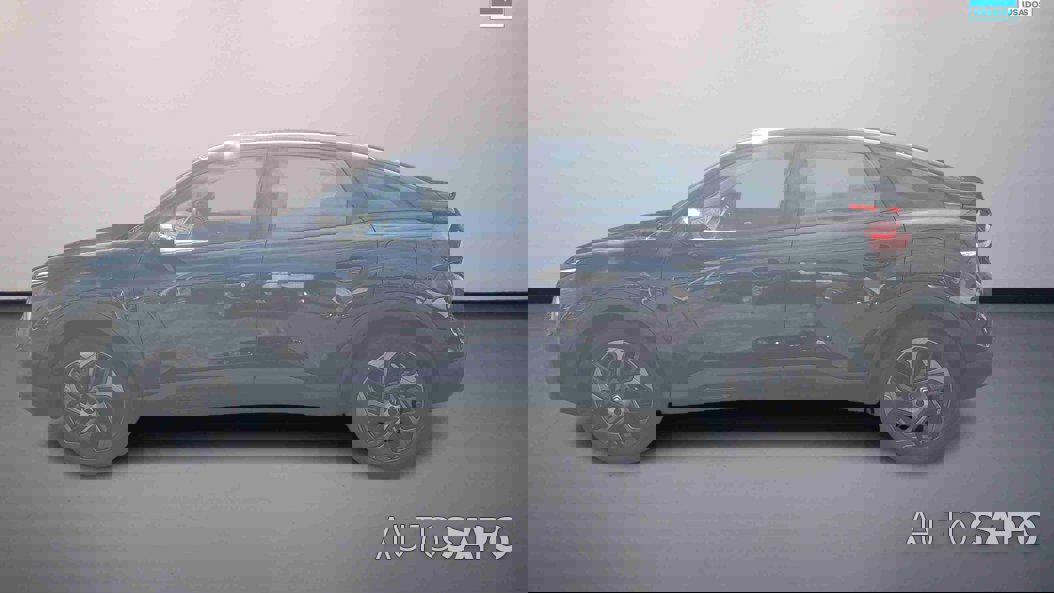 Citroen C4 1.2 PureTech Feel Pack de 2023