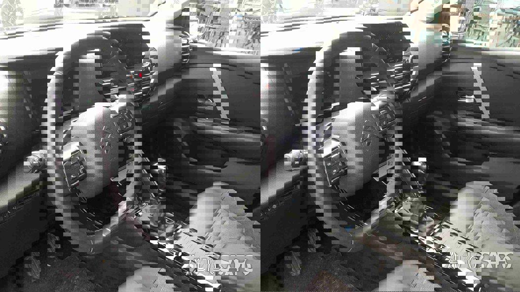 Citroen C4 1.2 PureTech Feel Pack de 2023