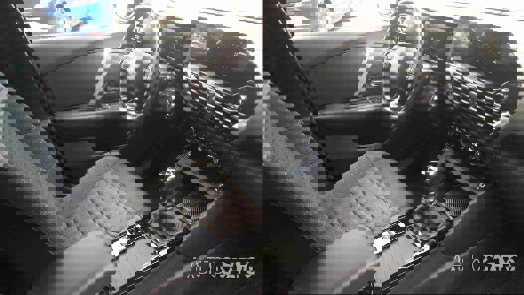 Citroen C4 1.2 PureTech Feel Pack de 2023