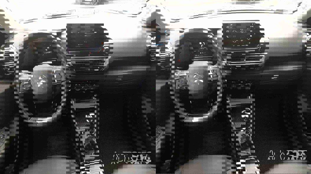 Citroen C4 1.2 PureTech Feel Pack de 2023