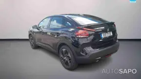 Citroen C4 1.2 PureTech Feel Pack de 2023