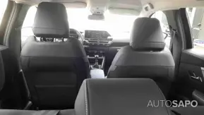 Citroen C4 1.2 PureTech Feel Pack de 2023