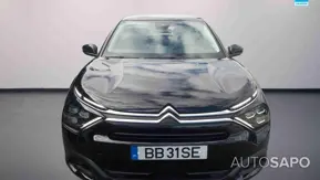 Citroen C4 1.2 PureTech Feel Pack de 2023