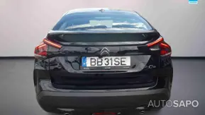 Citroen C4 1.2 PureTech Feel Pack de 2023
