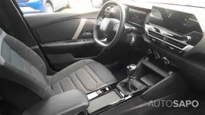 Citroen C4 1.2 PureTech Feel Pack de 2023