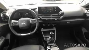 Citroen C4 1.2 PureTech Feel Pack de 2023