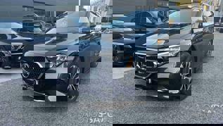 Mercedes-Benz Classe E 220 d de 2024