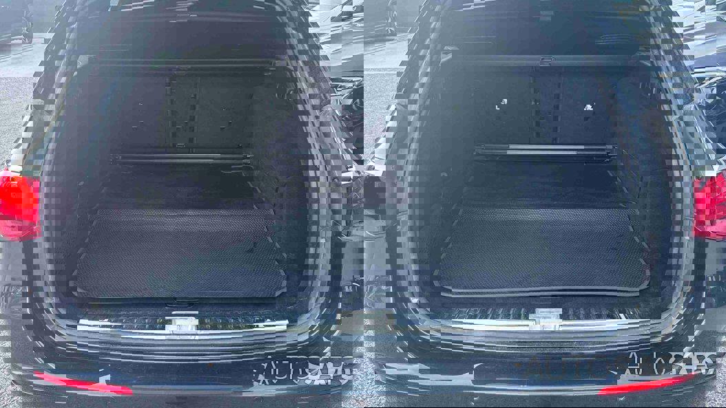 Mercedes-Benz Classe E 220 d de 2024