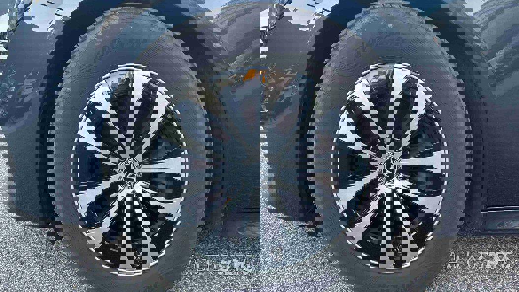 Mercedes-Benz Classe E 220 d de 2024