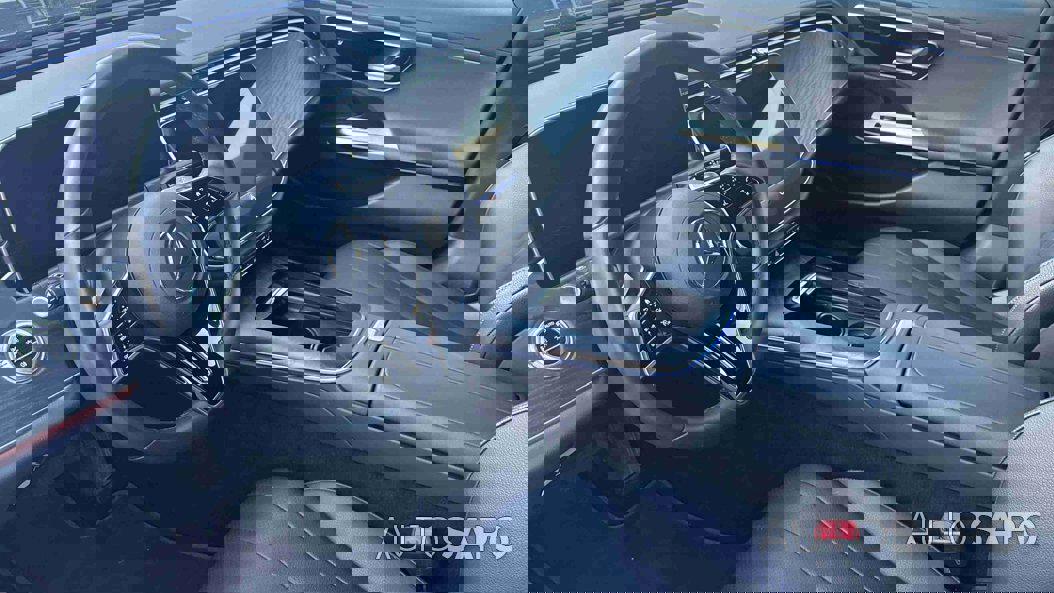 Mercedes-Benz Classe E 220 d de 2024