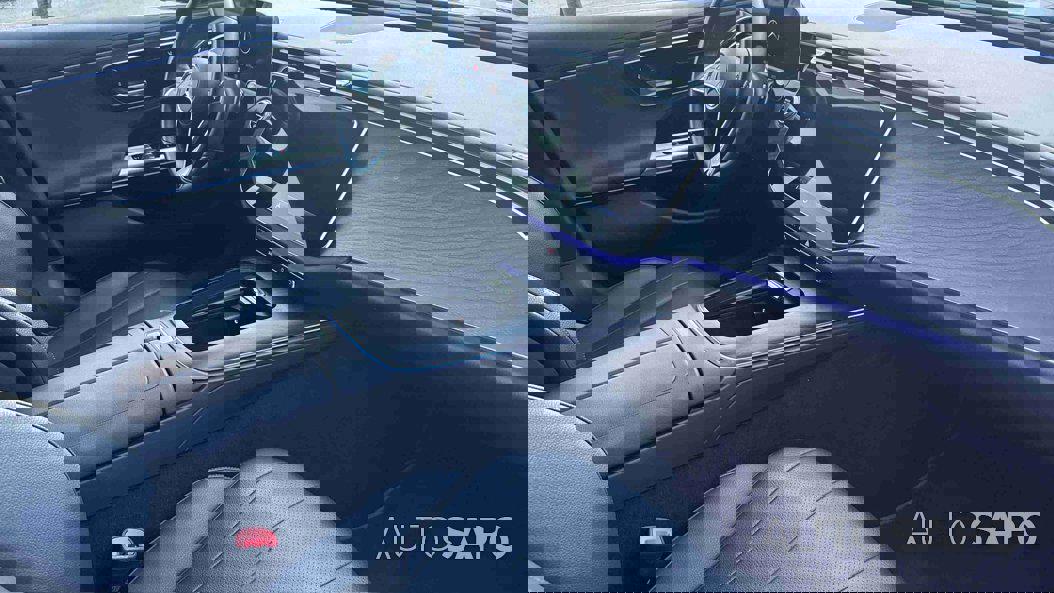 Mercedes-Benz Classe E 220 d de 2024