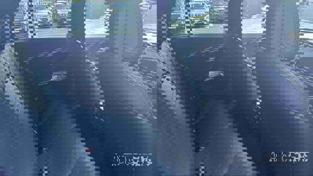 Mercedes-Benz Classe E 220 d de 2024