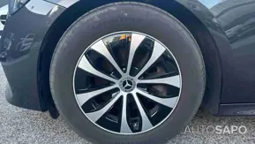 Mercedes-Benz Classe E 220 d de 2024