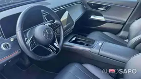 Mercedes-Benz Classe E 220 d de 2024
