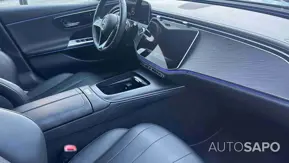 Mercedes-Benz Classe E 220 d de 2024