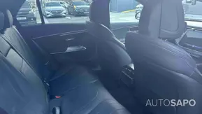 Mercedes-Benz Classe E 220 d de 2024