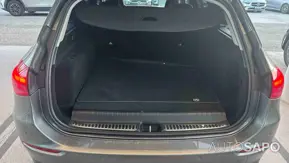 Mercedes-Benz Classe C 300 d de 2024