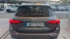 Mercedes-Benz Classe C 300 d de 2024
