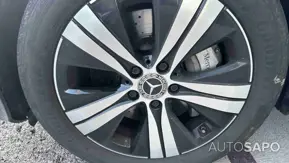 Mercedes-Benz Classe C 300 d de 2024