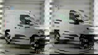 Citroen Berlingo de 2025