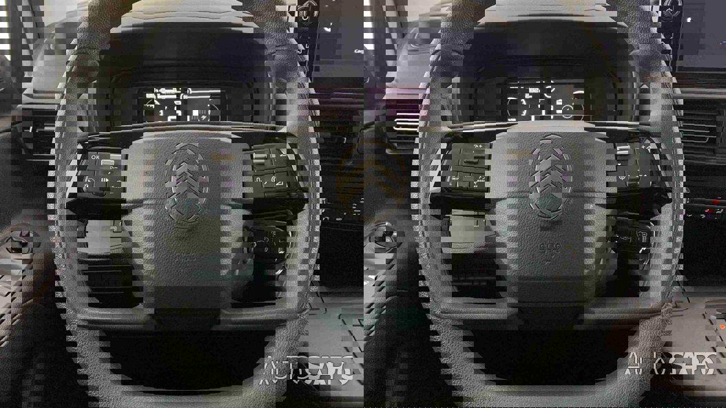 Citroen Berlingo de 2025