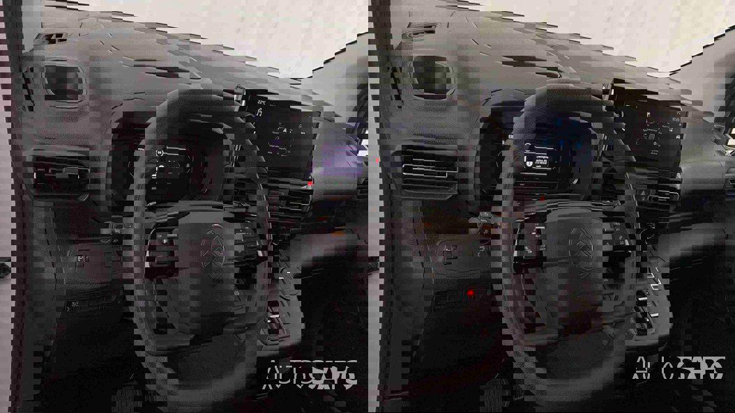 Citroen Berlingo de 2025