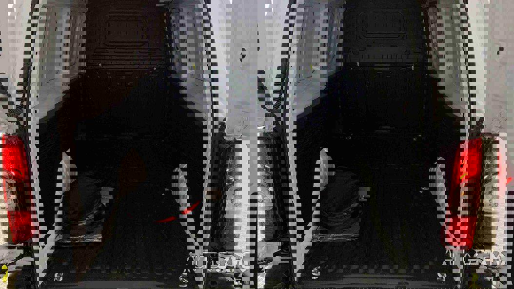 Citroen Berlingo de 2025