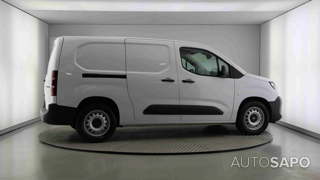 Citroen Berlingo de 2025