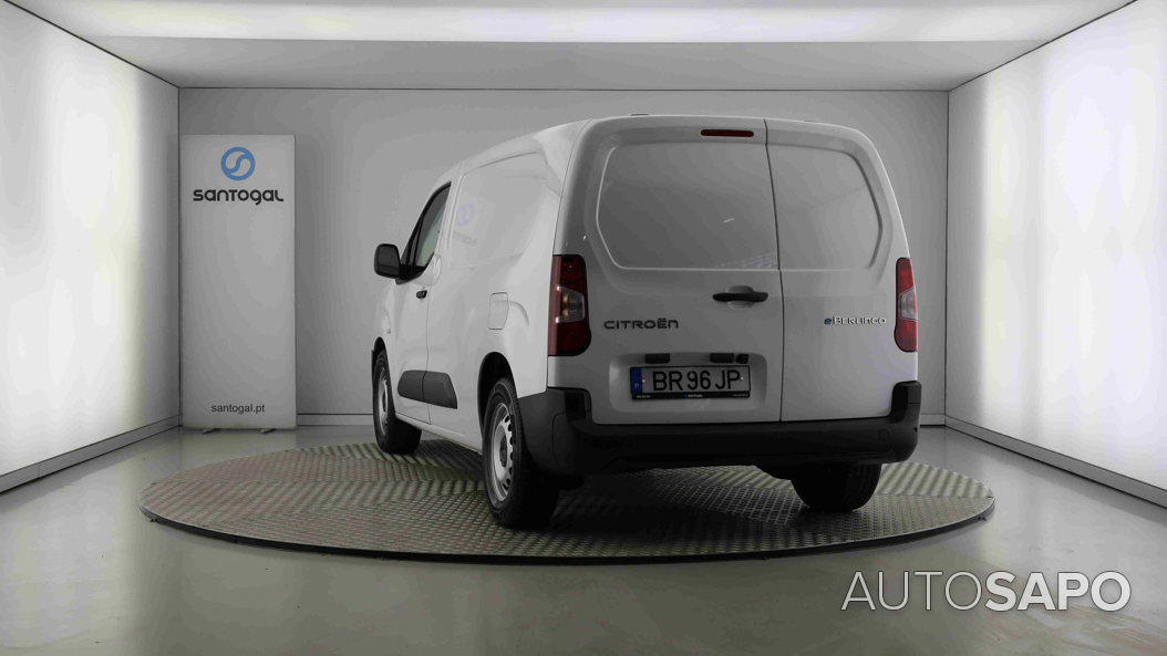 Citroen Berlingo de 2025