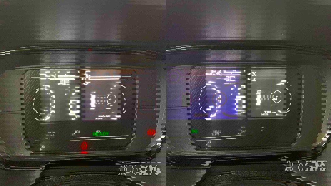 Citroen Berlingo de 2025