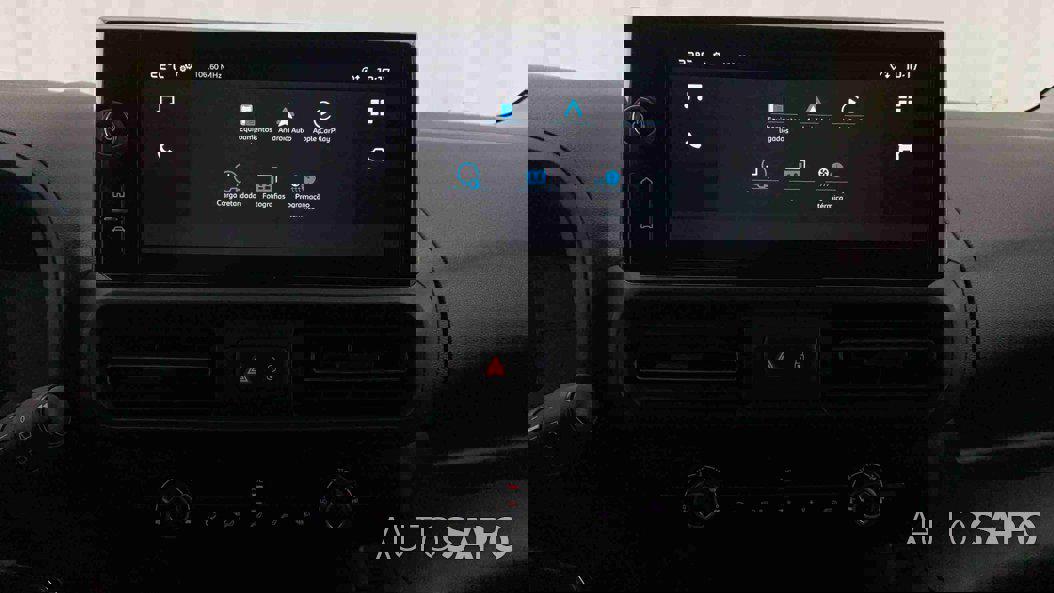 Citroen Berlingo de 2025