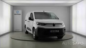 Citroen Berlingo de 2025