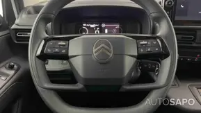 Citroen Berlingo de 2025