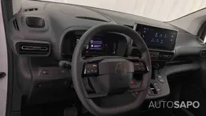 Citroen Berlingo de 2025