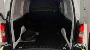 Citroen Berlingo de 2025